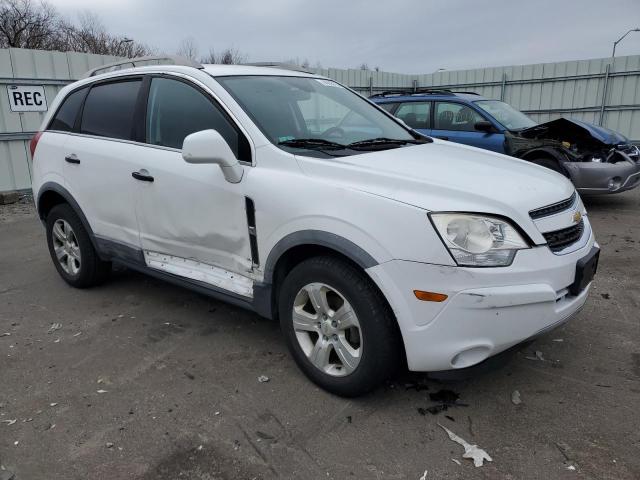 Photo 4 from auction – 2013 CHEVROLET CAPTIVA LS with VIN 3GNAL1EK5DS617802