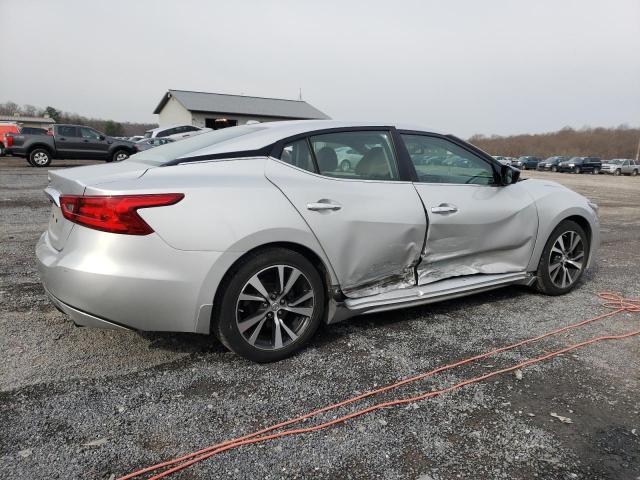 Photo 3 from auction – 2017 NISSAN MAXIMA 3.5 with VIN 1N4AA6AP8HC438832