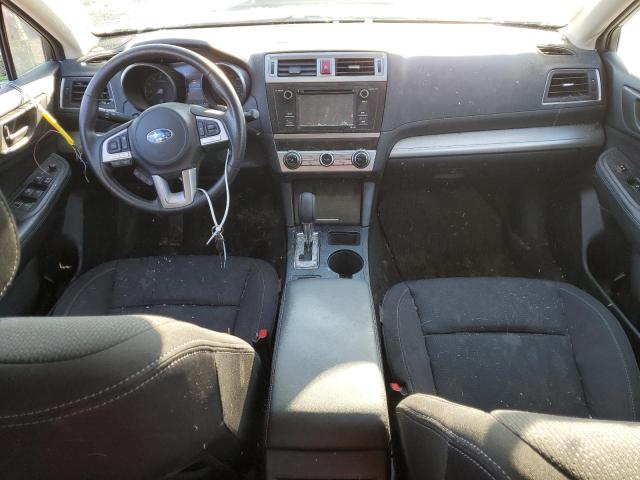 Photo 8 from auction – 2017 SUBARU LEGACY 2.5 with VIN 4S3BNAA64H3039297