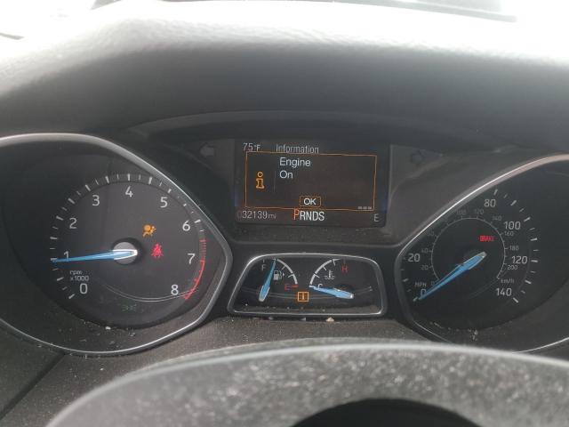 Zdjęcie 9 z aukcji – 2018 FORD FOCUS SE z VIN 1FADP3FE6JL241066