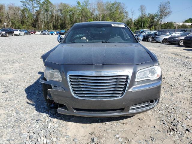 Photo 5 from auction – 2011 CHRYSLER 300C with VIN 2C3CA6CT8BH581009