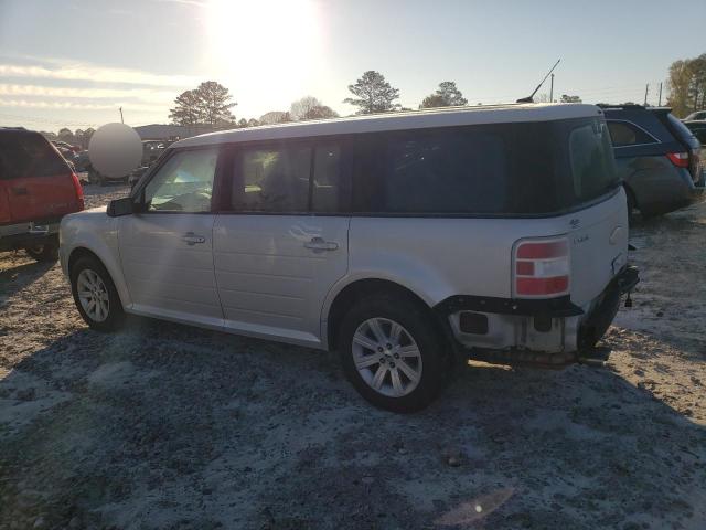 Photo 2 from auction – 2012 FORD FLEX SE with VIN 2FMGK5BC5CBD08485