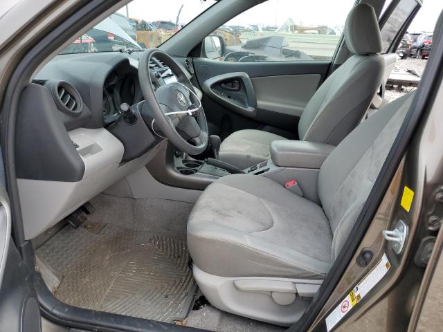 Photo 7 from auction – 2011 TOYOTA RAV4 with VIN JTMZF4DV2B5037236