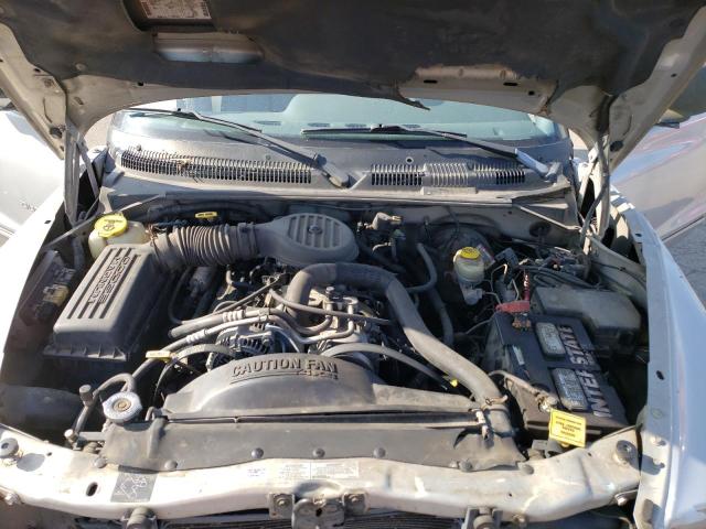 Photo 12 from auction – 1998 DODGE DURANGO with VIN 1B4HS28Z0WF136692