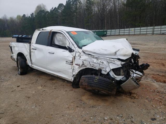 Photo 4 from auction – 2015 RAM 1500 SLT with VIN 1C6RR7LTXFS757925