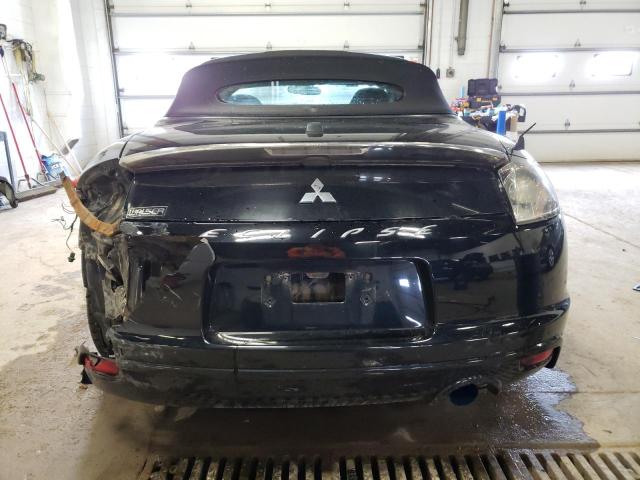 Photo 6 from auction – 2009 MITSUBISHI ECLIPSE SP with VIN 4A3AL25F79E016262