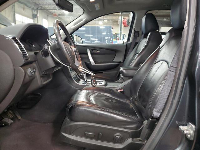 Photo 7 from auction – 2012 GMC ACADIA SLT with VIN 1GKKVRED0CJ244129