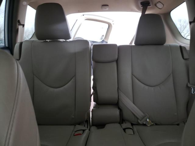 Photo 10 from auction – 2011 TOYOTA RAV4 LIMIT with VIN 2T3DF4DV1BW155295