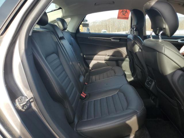Photo 10 from auction – 2014 FORD FUSION SE with VIN 3FA6P0H90ER295588