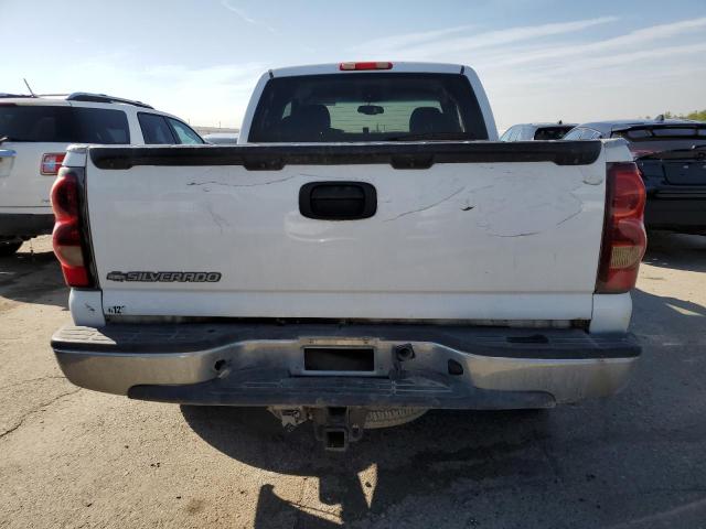 Photo 6 from auction – 2007 CHEVROLET SILVERADO with VIN 1GCEC19V57Z106340