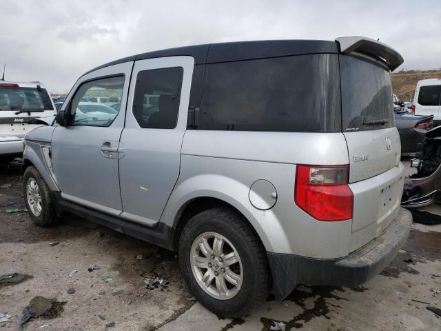 Photo 2 from auction – 2007 HONDA ELEMENT EX with VIN 5J6YH28777L014263