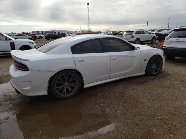 Photo 3 from auction – 2016 DODGE CHARGER SR with VIN 2C3CDXEJ7GH129780