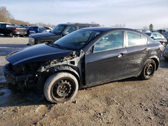 MAZDA 3 I 2013 with VIN JM1BL1U80D1702549 - Photo from auction