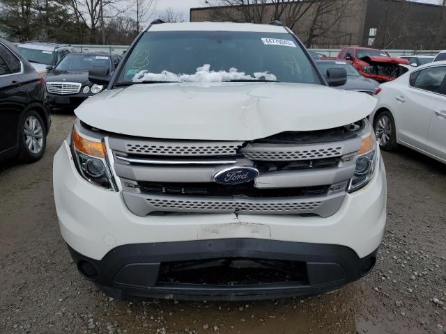 Photo 5 from auction – 2012 FORD EXPLORER with VIN 1FMHK8B88CGA74191