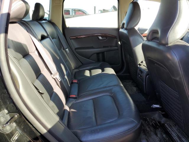 Photo 10 from auction – 2008 VOLVO XC70 with VIN YV4BZ982881016278