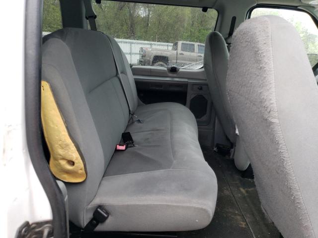 Photo 11 from auction – 2008 FORD ECONOLINE with VIN 1FBSS31L98DA45170