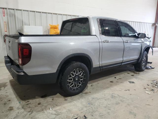 Photo 3 from auction – 2019 HONDA RIDGELINE with VIN 5FPYK3F7XKB013109