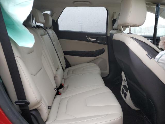 Photo 11 from auction – 2020 FORD EDGE TITAN with VIN 2FMPK4K98LBA25853