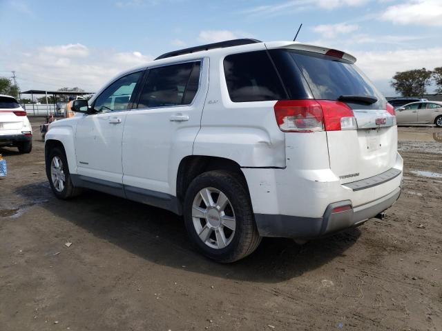 Photo 2 from auction – 2013 GMC TERRAIN SL with VIN 2GKALUEK5D6315651