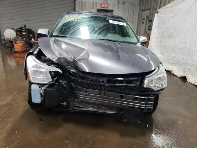Photo 5 from auction – 2010 FORD FOCUS SEL with VIN 1FAHP3HN4AW195797