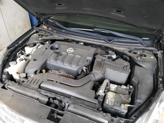 Photo 11 from auction – 2012 NISSAN ALTIMA BAS with VIN 1N4AL2AP4CC235514