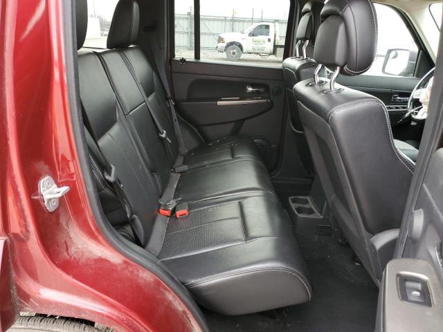 Photo 10 from auction – 2012 JEEP LIBERTY LI with VIN 1C4PJMCK0CW123461