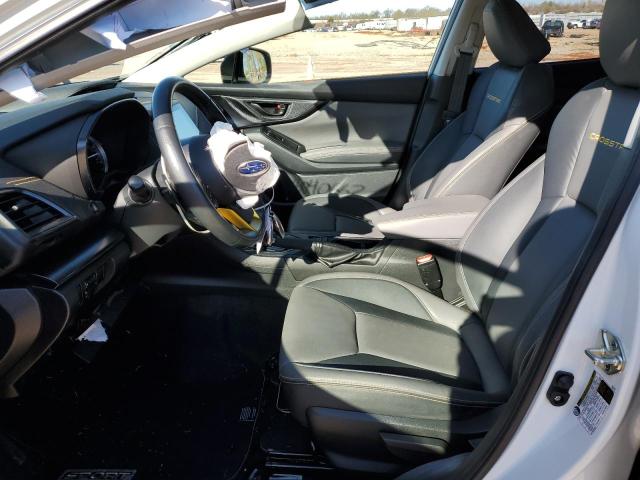 Photo 7 from auction – 2021 SUBARU CROSSTREK with VIN JF2GTHSC0MH348451