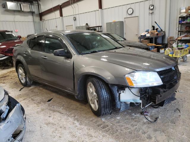 Foto 4 de la subasta – 2013 DODGE AVENGER SE con VIN 1C3CDZAB8DN746053