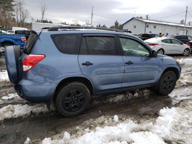 Photo 3 from auction – 2007 TOYOTA RAV4 with VIN JTMZD33V476046975