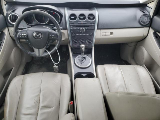 Photo 8 from auction – 2010 MAZDA CX-7 with VIN JM3ER2WM2A0325517