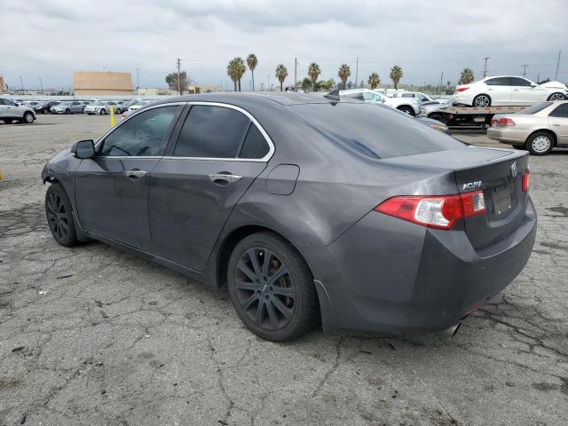 Photo 2 from auction – 2010 ACURA TSX with VIN JH4CU2F69AC037684
