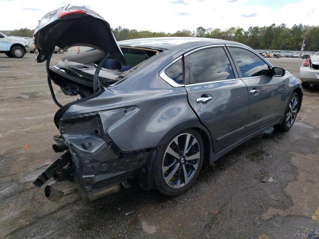 Photo 3 from auction – 2016 NISSAN ALTIMA 2.5 with VIN 1N4AL3AP2GC289485