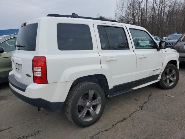 Photo 3 from auction – 2015 JEEP PATRIOT LA with VIN 1C4NJRFB2FD169468