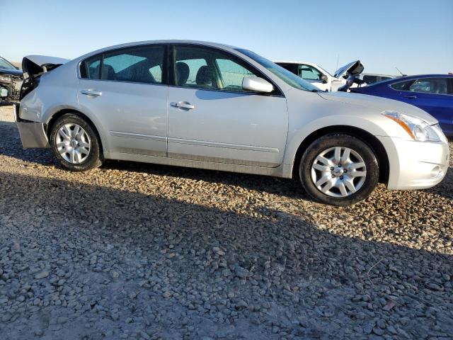 Photo 4 from auction – 2012 NISSAN ALTIMA BAS with VIN 1N4AL2AP2CN528901