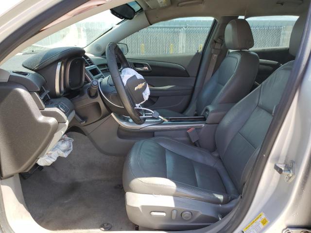 Photo 7 from auction – 2013 CHEVROLET MALIBU 2LT with VIN 1G11E5SA4DF165263