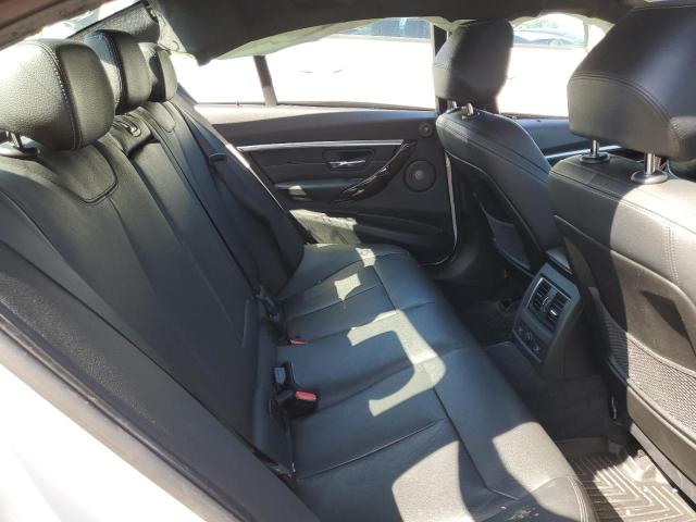 Photo 10 from auction – 2017 BMW 330E with VIN WBA8E1C55HK895371