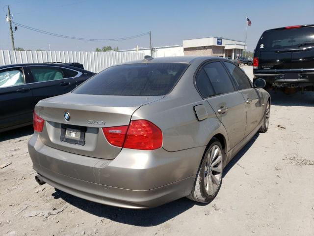Photo 3 from auction – 2011 BMW 328 I with VIN WBAPH7C57BE683292