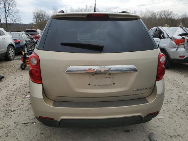 Photo 6 from auction – 2012 CHEVROLET EQUINOX LT with VIN 2GNALDEK8C6341534
