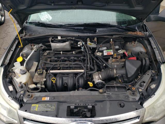 Photo 11 from auction – 2009 FORD FOCUS SE with VIN 1FAHP35N39W177680