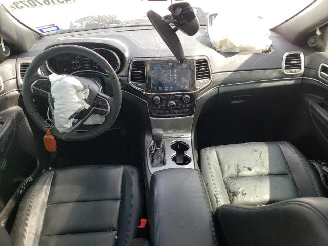 Photo 8 from auction – 2022 JEEP GRAND CHER with VIN 1C4RJEBG3NC127889