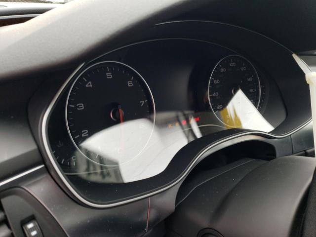 Photo 9 from auction – 2012 AUDI A7 PREMIUM with VIN WAUYGAFC0CN114851