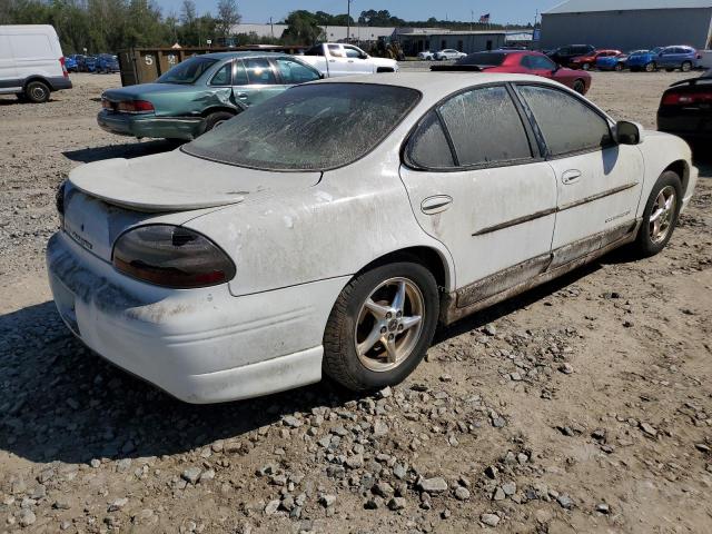 Photo 3 from auction – 2000 PONTIAC GRAND PRIX with VIN 1G2WP52K1YF280879