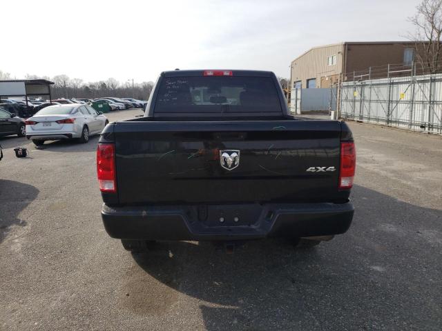 Photo 6 from auction – 2015 RAM 1500 ST with VIN 1C6RR7KG6FS716552