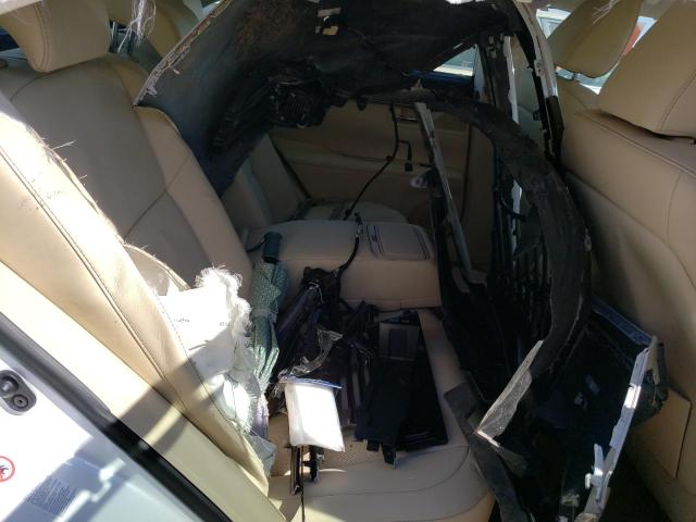 Photo 10 from auction – 2014 LEXUS ES 300H with VIN JTHBW1GG9E2042743
