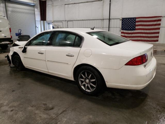 Photo 2 from auction – 2007 BUICK LUCERNE CX with VIN 1G4HD57257U183342