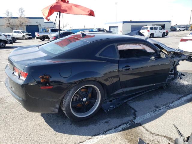 Zdjęcie 3 z aukcji – 2010 CHEVROLET CAMARO LS z VIN 2G1FE1EV0A9201256