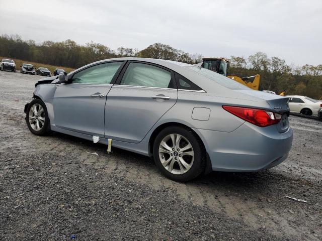 صورة رقم 2 من المزاد - 2011 HYUNDAI SONATA SE مع VIN 5NPEC4AC0BH136194