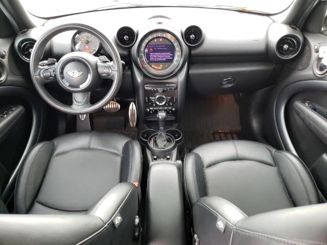 Photo 8 from auction – 2015 MINI COOPER S C with VIN WMWZC5C52FWP47332