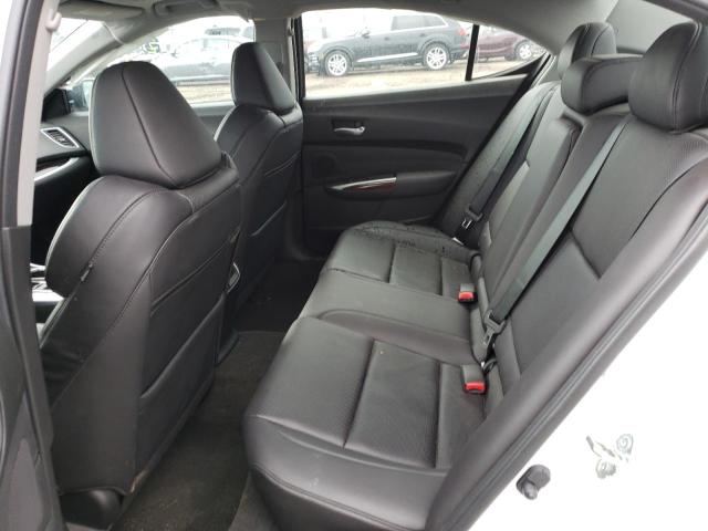 Photo 10 from auction – 2015 ACURA TLX TECH with VIN 19UUB1F55FA025467
