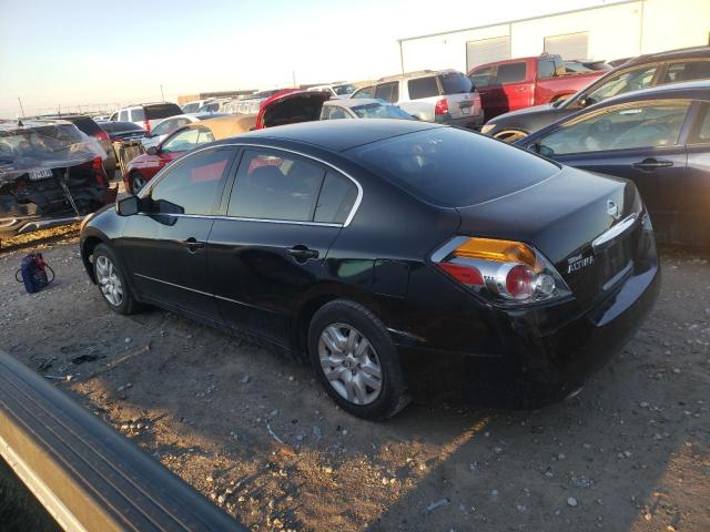 Photo 2 from auction – 2012 NISSAN ALTIMA BAS with VIN 1N4AL2AP8CC205433